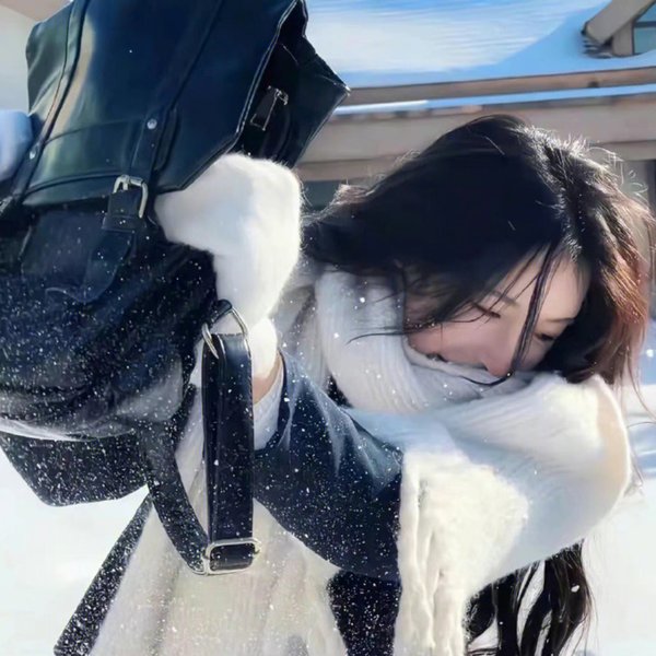 拥抱大海