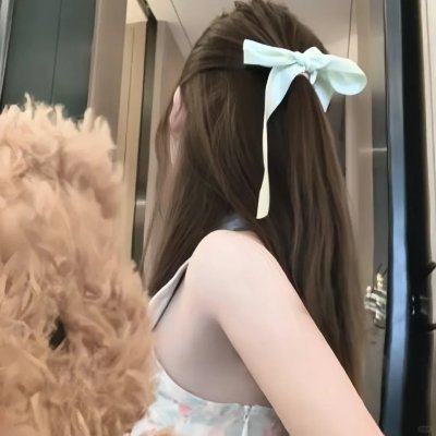 我的麻吉女友